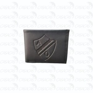 Billetera Escudo A.Q