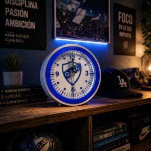 Despertador Quilmes