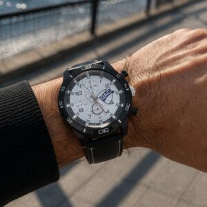 Reloj Street Quilmes