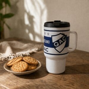 Taza Termica Quilmes