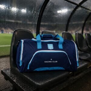 Bolso Racing