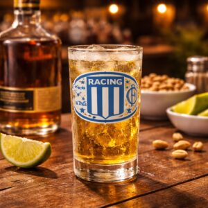 Chopp Linea Racing