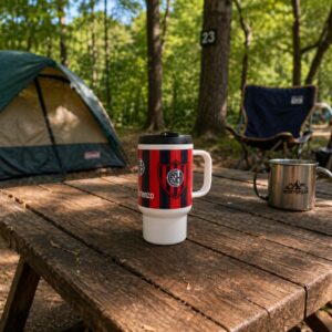 Taza Termica San Lorenzo