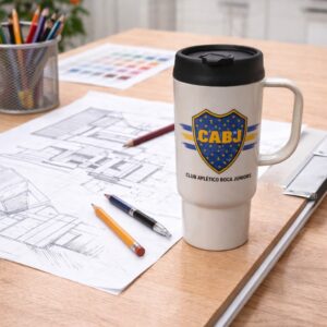 Taza Termica Boca