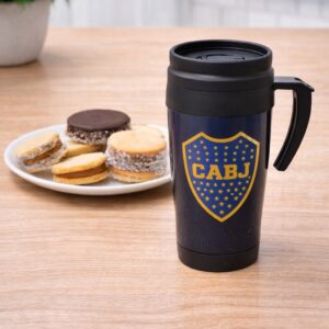 Taza Termica Boca