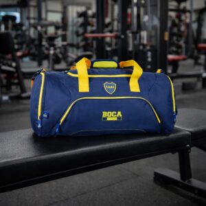 Bolso Boca