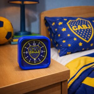 Despertador Boca