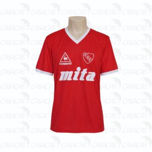 Camiseta Retro Independiente