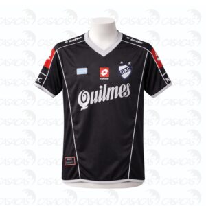 Camiseta Retro Quilmes