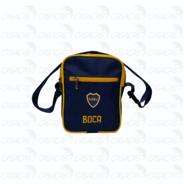 Bandolerita Boca