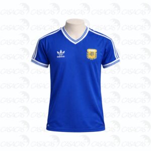 Camiseta Retro 90' AFA