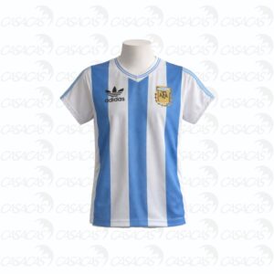 Camiseta Retro 90' AFA