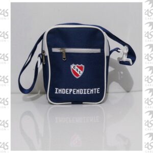 Bandolerita Independiente