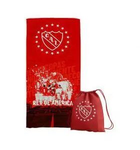 Toallon Independiente