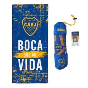 Toallon Boca