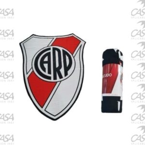 Toallon Escudo River