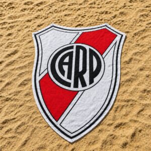 Toallon Escudo River