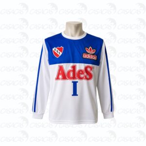 Camiseta Arquero Retro Independiente