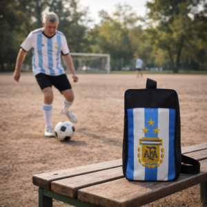Botinero XL AFA
