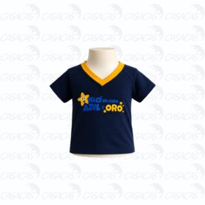 Conjunto Algodon Boca