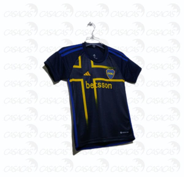 Camiseta Boca - Imagen 2