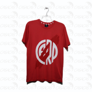 Remera Estampada River