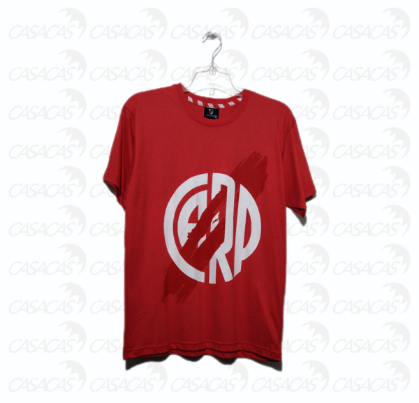 Remera Estampada River