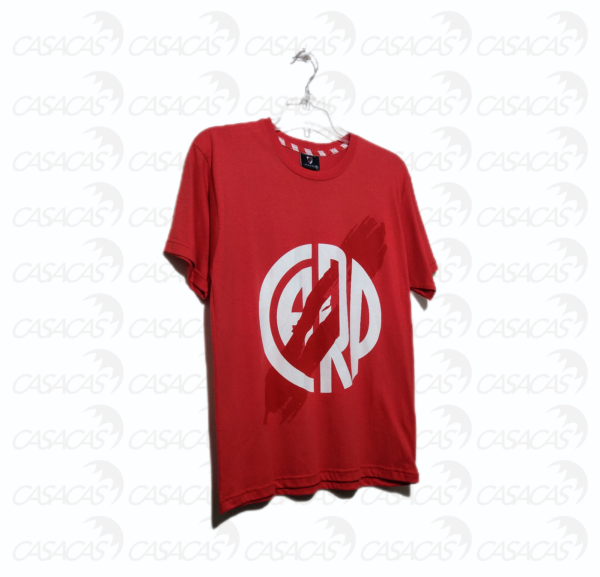 Remera Estampada River - Imagen 2