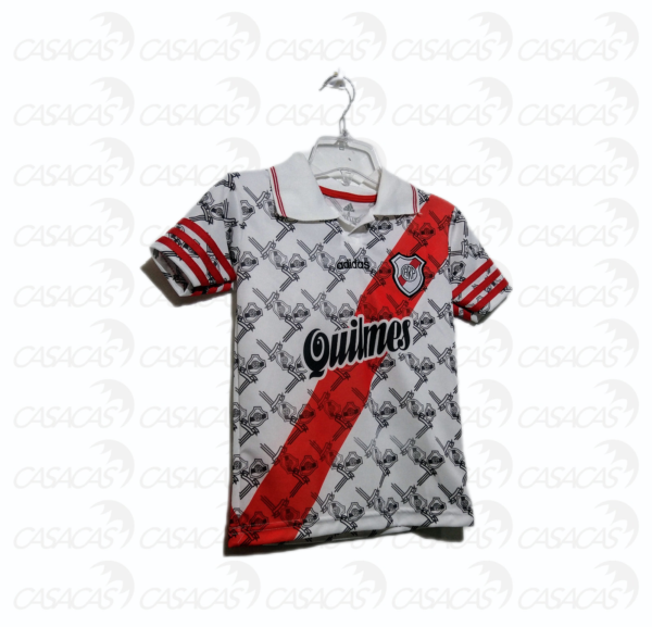 Camiseta River Retro - Imagen 2
