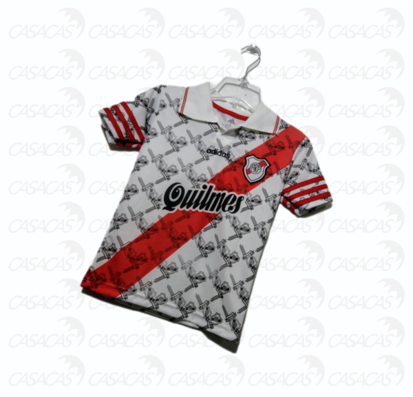 Camiseta River Retro - Imagen 4