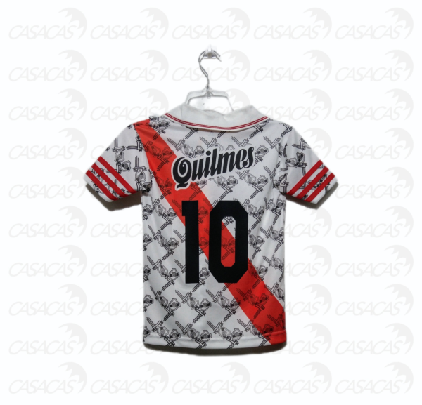 Camiseta River Retro - Imagen 3