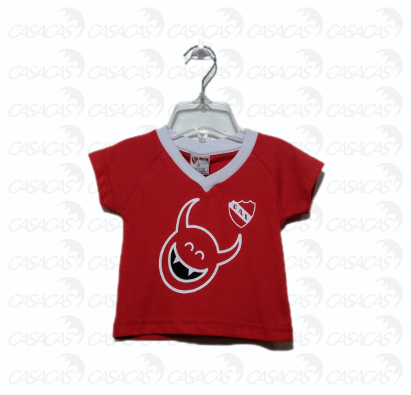 Conjunto Algodon Independiente
