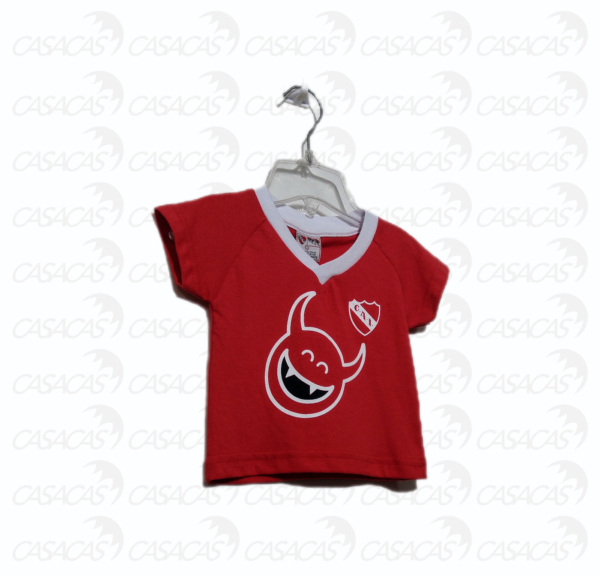 Conjunto Algodon Independiente - Imagen 2