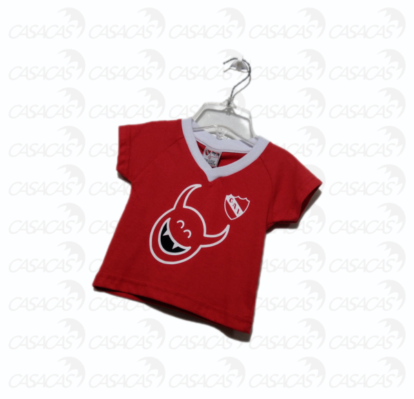 Conjunto Algodon Independiente - Imagen 4