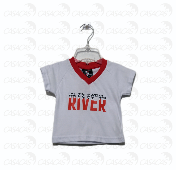 Conjunto Algodon River