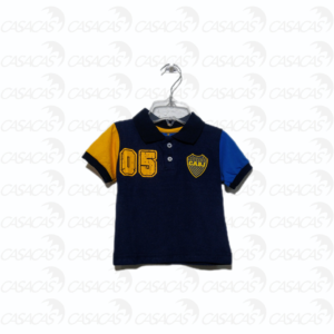 Chomba Boca