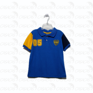 Chomba Boca