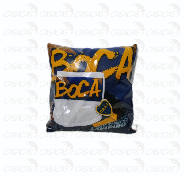 Set Bebé Boca