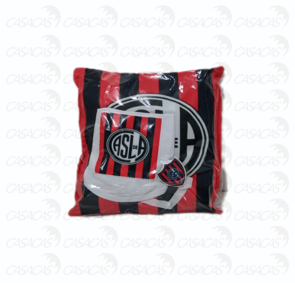 Set Bebé San Lorenzo
