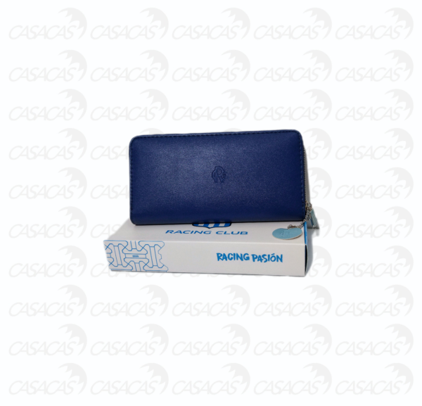 Billetera Dama Racing - Imagen 2