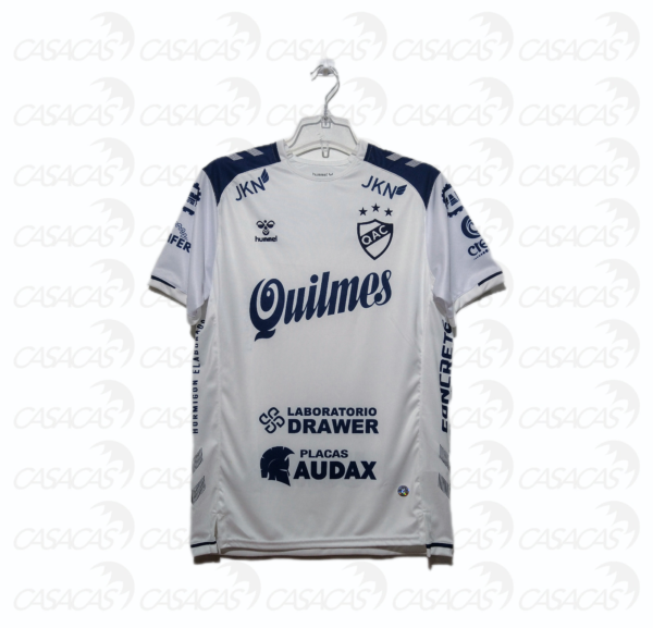 Camiseta Titular Quilmes