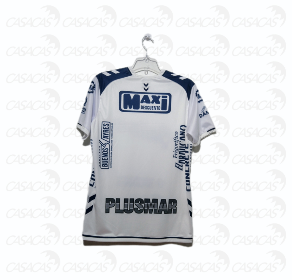 Camiseta Titular Quilmes - Imagen 3