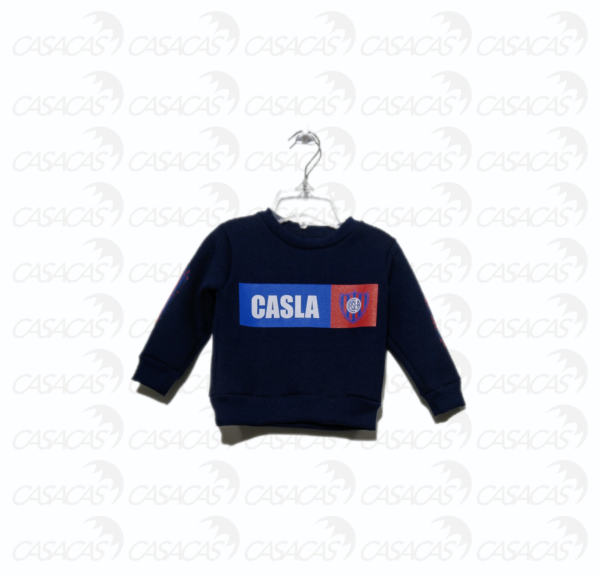Conjunto San Lorenzo