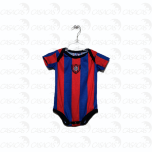 Pañalero Camiseta San Lorenzo