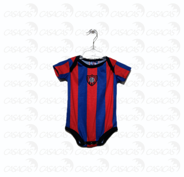 Pañalero Camiseta San Lorenzo