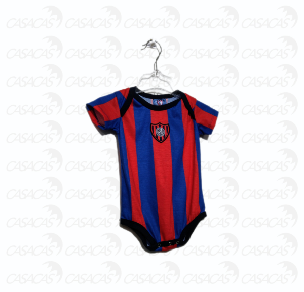 Pañalero Camiseta San Lorenzo - Imagen 2