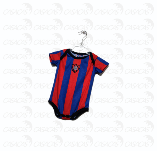 Pañalero Camiseta San Lorenzo - Imagen 3