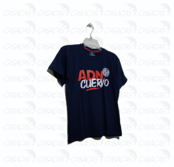 Remera Estampada San Lorenzo - Imagen 2