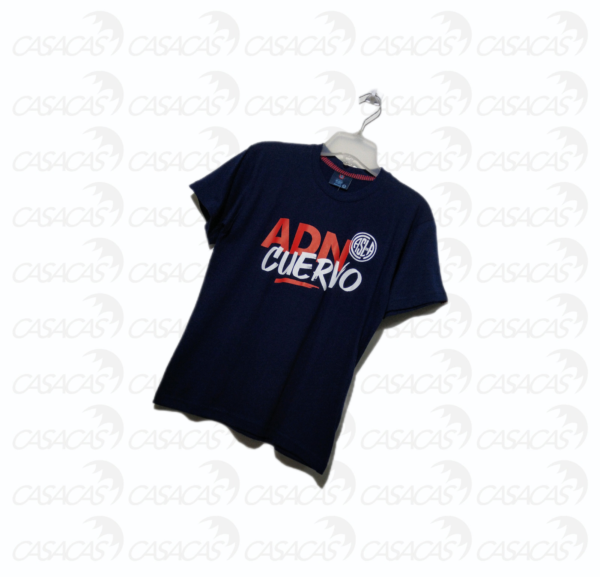 Remera Estampada San Lorenzo - Imagen 3