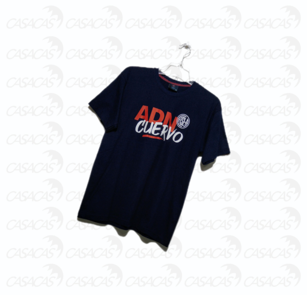 Remera Estampada San Lorenzo - Imagen 3